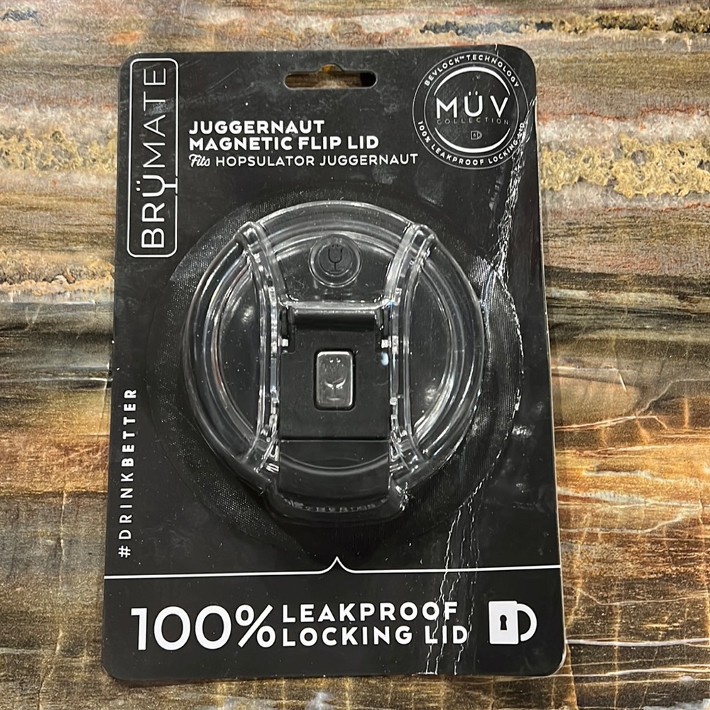 Brumate Lid